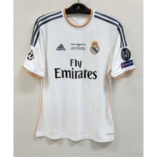 Maharet Real Madrid 2014 Lizbon Şampiyonlar Ligi Finali Cristiano Ronaldo Forması