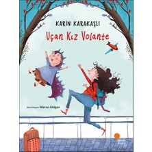 Femina Trendy Uçan Kız Volante