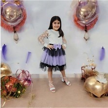 Ahsenim Bebe Kuromi Tütü Etek