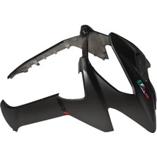 Monero Ön Ana Panel Gri (Newlıght)Newlıght Pro (Burun)