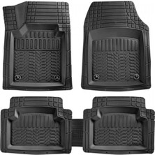 Point Citroen Ax 4d Havuzlu Paspas