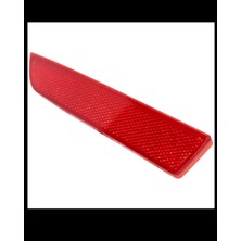 Wender Mercedes Tampon Reflektörü VITO447 Arka Sol 2015-