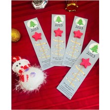 30'lu Tohumlu Kartlar, Yılbaşı, Nikah, Düğün, Nişan ve Kına Hatırası Seti