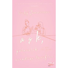 Femina Trendy Aşk, Yalnızlık ve Diğer Her Şey Için  Sıradışı Tarifler