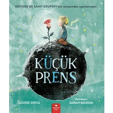 Femina Trendy Küçük Prens