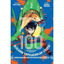 Femina Trendy Zom 100 2