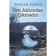 Cinius Yayınları Sen Aklımdan Çıkmadın