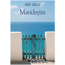 Drama Yayınevi Mavideyim