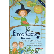 Elma Cadısı Petronella - 1