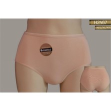 NemereSoft 2467 Yüksek Bel Modal Slıp Helena Paris Kadın