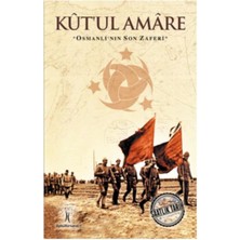 Femina Trendy Saatlik Tarih - Kut'ul Amare (Osmanlı'nın Son Zaferi)