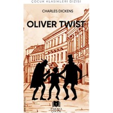 Femina Trendy Oliver Twist