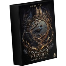 Femina Trendy Yozlaşmış Harabeler (Kutulu)