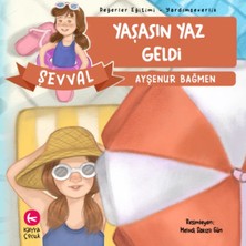 Femina Trendy Yaşasın Yaz Geldi