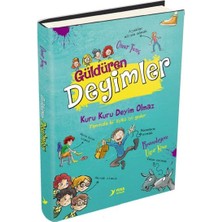 Femina Trendy Yuva Güldüren Deyimler