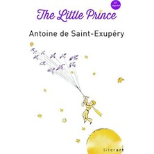 Femina Trendy The Lıttle Prınce