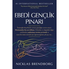 Femina Trendy Ebedi Gençlik Pınarı