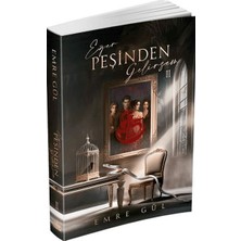 Femina Trendy Eğer Peşinden Gelirsem 2