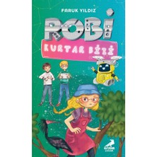 Femina Trendy Robi Kurtar Bizi