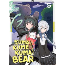 Femina Trendy Kuma Kuma Kuma Bear 5