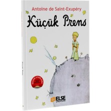 Femina Trendy Küçük Prens