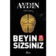 Femina Trendy Beyin Sizsiniz 1