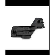 Wender Mercedes Tampon Braketi SPR901>904 Arka Sol