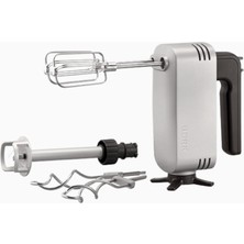 Bork Mikser B782, Blender & Mikser Bir Arada, Güçlü Motor