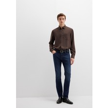 Mavi Jake Mavi Black Gece Mavisi Jean Pantolon 0042290812