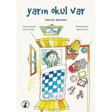 Femina Trendy Yarın Okul Var