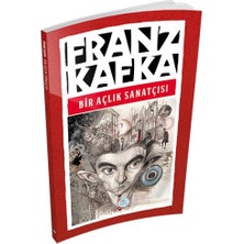 Femina Trendy Bir Açlık Sanatçısı