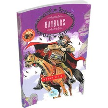 Femina Trendy Büyük Sultanlar Serisi - Baybars