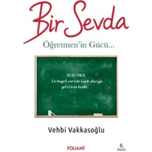 Femina Trendy Bir Sevda