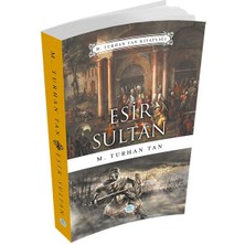 Femina Trendy Esir Sultan