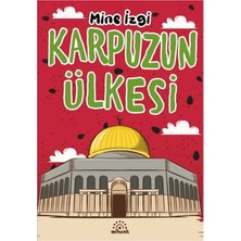 Femina Trendy Karpuzun Ülkesi