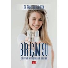 Nobel Bilimsel Eserler Bir Içim Su