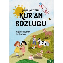 Nesil Çocuk Yayınları Minik Kalplerin Kur'an Sözlüğü