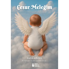 Sokak Kitapları Yayınları Cesur Meleğim