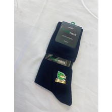 NemereSoft Freshness 1010 Erkek Bambu Soket Çorap