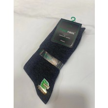 NemereSoft Freshness 1010 Erkek Bambu Soket Çorap