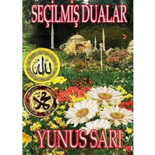 Cinius Yayınları Seçilmiş Dualar