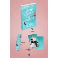 Femina Trendy Bayan Doğru ile Sahte Randevu