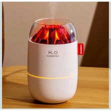 Bulut Mini Dekoratif Hava Nemlendirici