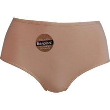 NemereSoft 2467 Yüksek Bel Modal Slıp Helena Paris Kadın