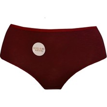 NemereSoft Battal Nefes Alan Külot Kadın 2464