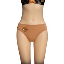 NemereSoft Modal Slıp Külot Kadın 2466