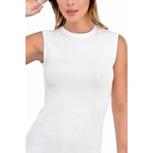 NemereSoft Kolsuz O Yaka Tşört