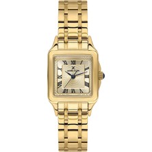 Daniel Klein  DKE.1.10814-3 Kadın Kol Saati