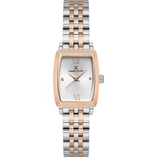 Daniel Klein  DK.1.13766-9 Kadın Kol Saati