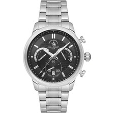 Santa Barbara Polo & Racquet Club SB.4.10050-2 Erkek Kol Saati